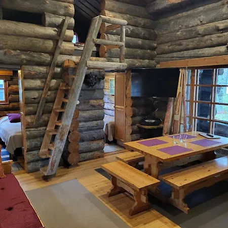 Rukakolo Kuusamo