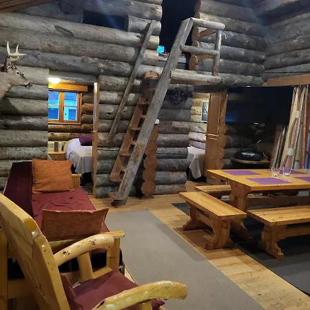 Villa Rukakolo Kuusamo