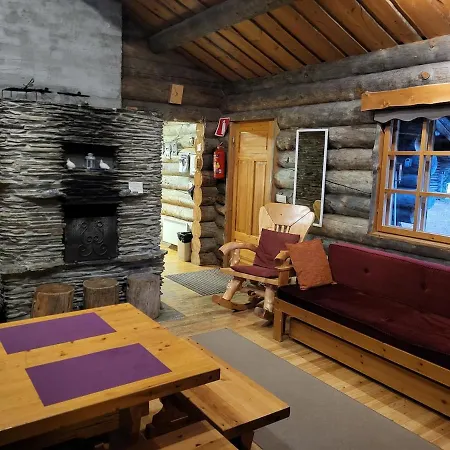 Rukakolo Villa