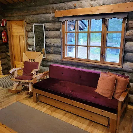 Rukakolo * Kuusamo