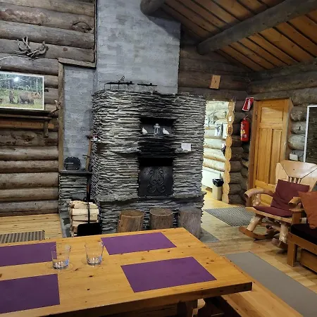 Rukakolo * Kuusamo