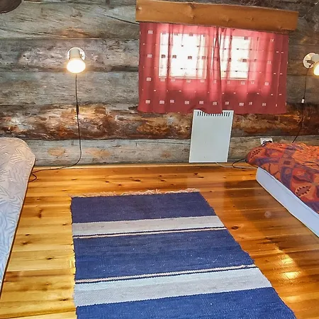 Villa Rukakolo Kuusamo