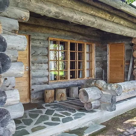 Rukakolo Kuusamo