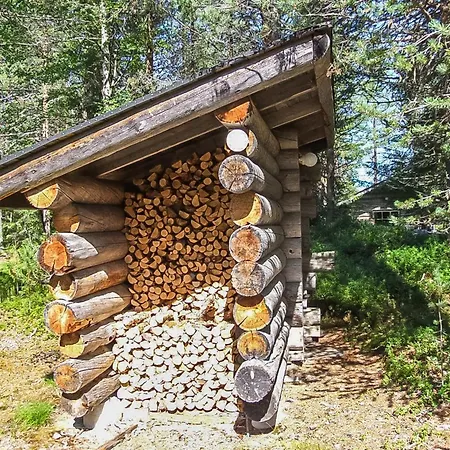 Villa Rukakolo *
